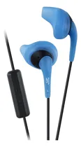 Comprar Jvc Rosa Y Verde Nozzel Auriculares De Ajuste Comodo Y Segu