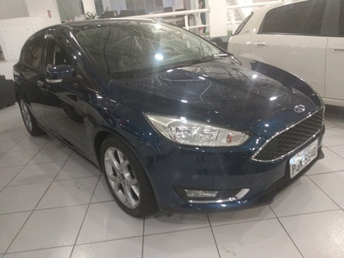 Focus 2.0 Se Hatch Flex Aut. Pawershift