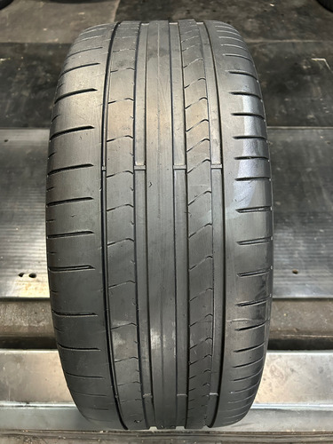 Pneu 265/40/22 Pirelli Pzero Pz4 Usado!!! Y (Usado)