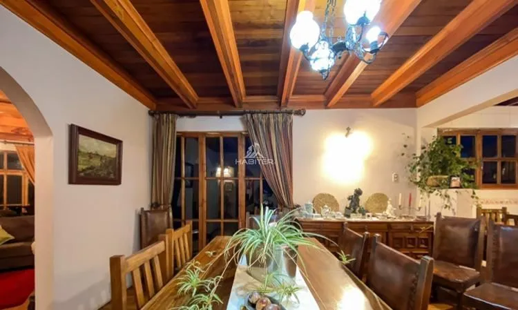 Imagen 4 de 30 de Casa En Venta De 4 Dorm. En Mulchén