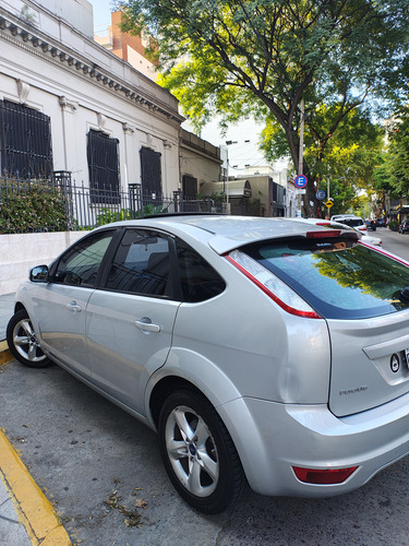 Ford Focus 2 2.0 Trend Plus