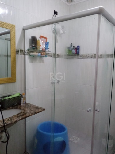 Casa Em Hípica Com 3 Dormitórios - Lu431333