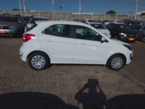 Imagem 9 de 9 de Ford Ka 1.0 Ti-vct Flex Se Manual