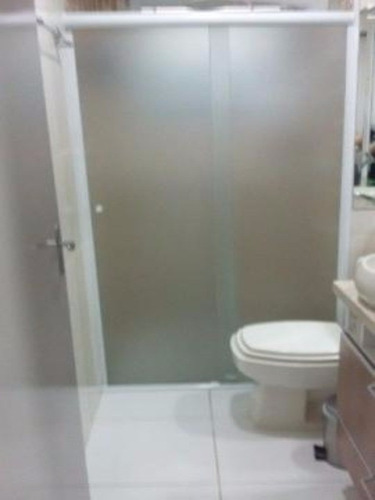 Imagem 13 de 15 de Apartamento À Venda Em Jundiaí No Bairro Residencial Jundiaí Ii, Condomínio Morada Dos Pássaros, Último Andar, Vista Livre Para A Avenida José Benassi - Ap00387