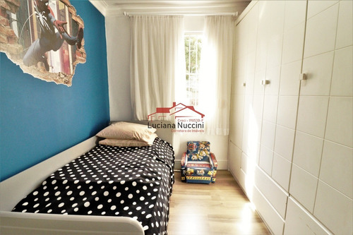 Imagem 9 de 26 de Apartamento - Ap00420 - 70277542
