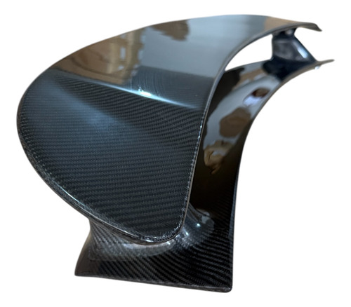 Aerofólio Fibra Carbono Amg Gt 63s E Performance F1 Edition