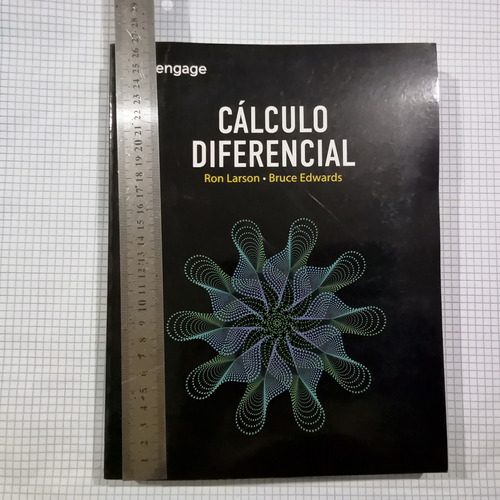 Cálculo Diferencial Ron Larson, Bruce Edwards 1a Edición