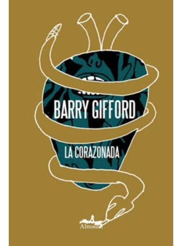 Libro: Corazonada, La