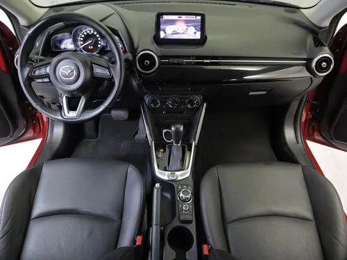 Mazda 2 HATCHBACK TOURING 1.5 TP 6AB