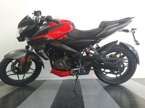 Imagen 1 de 25 de Patentada Rouser 125 $677.000 - 160 $924000 - 200 $1.119.000