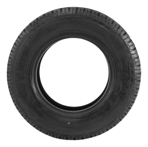 Kit 2 Pneu Gallant Aro 15 215/75r15 100s Suv At5