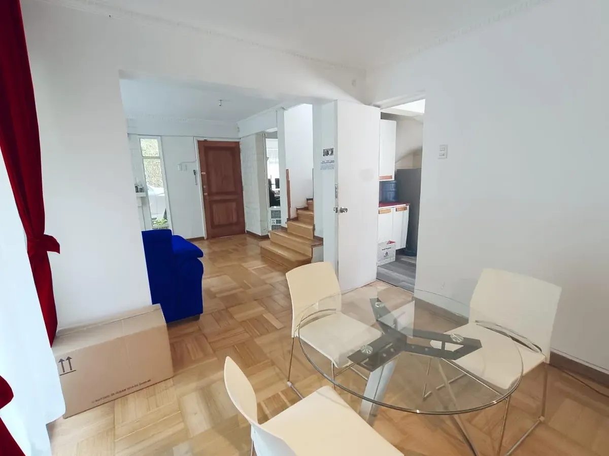 Imagen 2 de 28 de Casa 2 Pisos 4 Habitaciones Con Salida A Parque Juan Xxiii