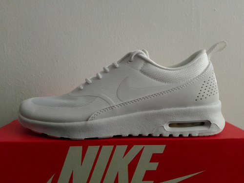 tenis nike air max thea para dama