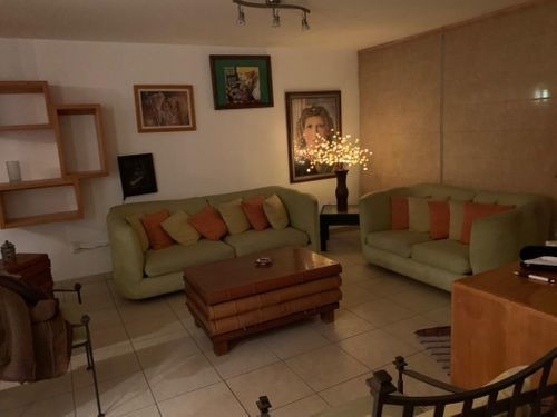 Casa En Renta En Milenio 3a. Sección
