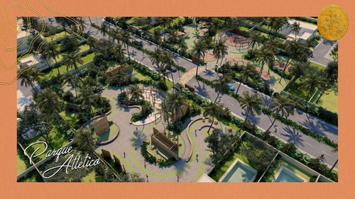 Imagen 10 de 16 de Terrenos (c. Ohana I) En Venta En Gran Maua En Santa Clara,
