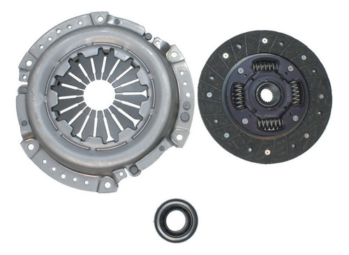 Kit De Clutch Ford Escort Motor 1.9 Lts Dohc 4 Cil. 94-96