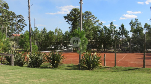 Venta Y Alquiler Apartamento 1 Dormitorio Haras Del Lago