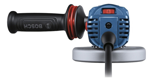 Esmeril Angular 5 1200w Gws 12-125 S - Bosch
