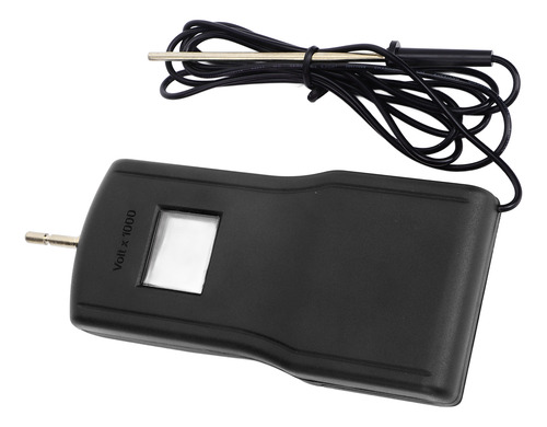 Probador De Voltaje De Valla Eléctrica 15kv Lcd Digital Port