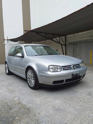 Imagen 1 de 13 de Volkswagen Golf 2000 1.8 Turbo Gti