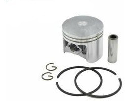 Kit Piston Y Aros Para Motosierra Shindaiwa 488 43mm