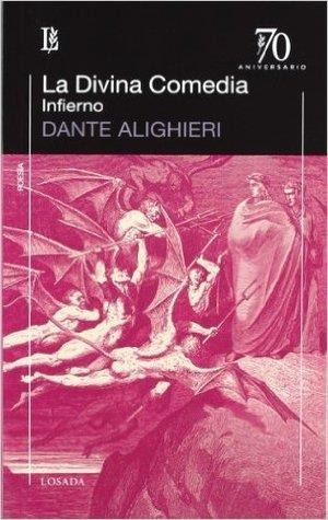 Libro La Divina Comedia - Alighieri, Dante