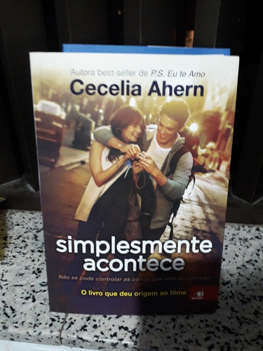 4 Livros Em Bom Estado