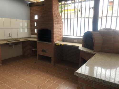 Casa - Jardim Rincão - Ca-3069