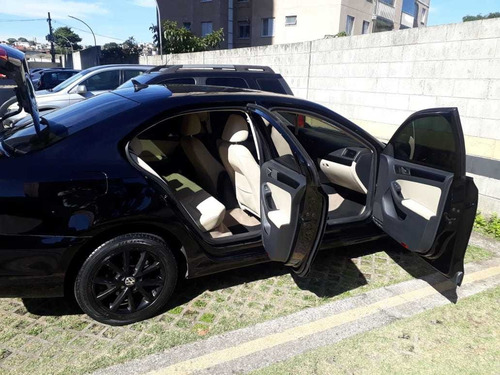 Volkswagen Jetta 2012 2.0 Comfortline Flex 4p Automática