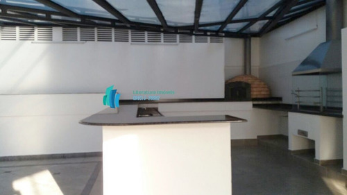 Imagem 24 de 25 de Apartamento Para Alugar No Bairro Brooklin Paulista Em São - 483-2