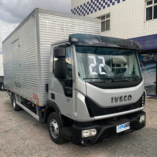 Iveco Tector 11-190 4x2 - 2022