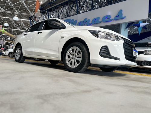 Chevrolet Onix 1.0 TURBO FLEX PLUS AUTOMÁTICO