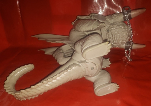 Figura De Entrenado A Mi Dragon Salvajibestia De Uso (Usado)