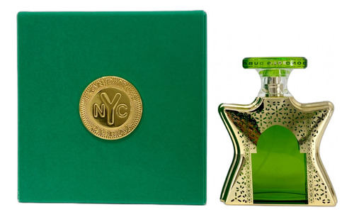 Bond No. 9 Dubai Jade Eau De Parfum 100 Ml Unisex