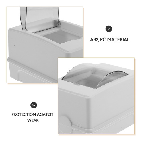 Caja De Conexiones Para Exteriores Caja De Conexiones De Dis