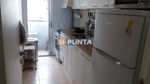 Imagen 20 de 30 de Apartamento En Venta - Roosevelt