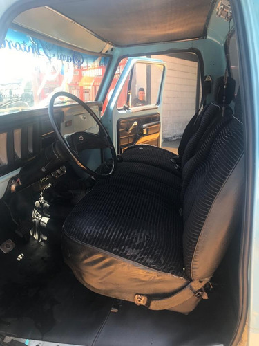 Imagen 5 de 12 de Ford Camion F-350 Sincronico