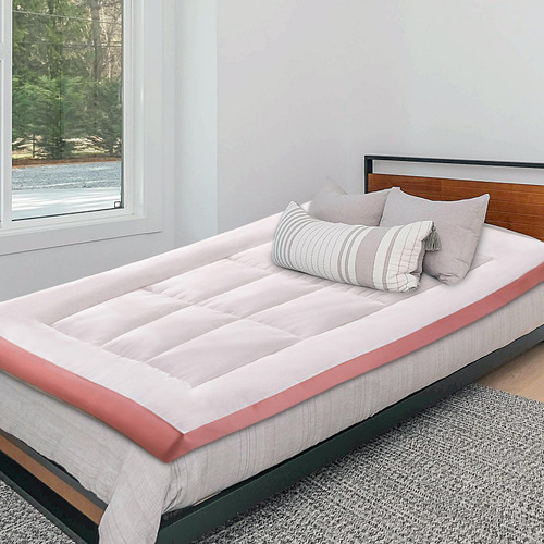 Colchón De Futón, Almohadilla Para Dormir, 90cmx200cm