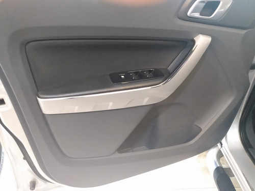Ford Ranger Xlt 3.2 4x4 2013