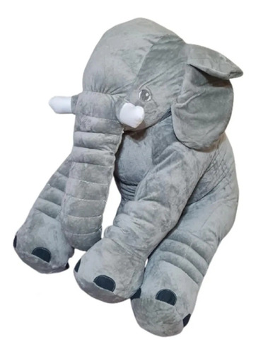 Peluche Elefante Almohada De Contencion Y Apego 60cm