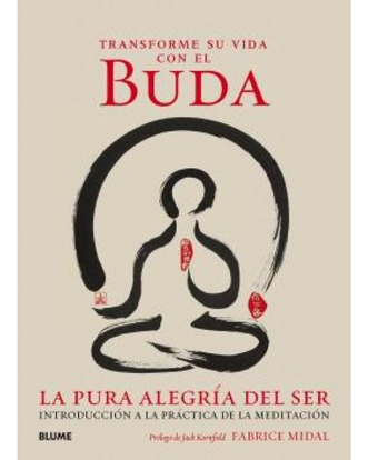 Transforme Su Vida Con El Buda -consultá_stock_antes