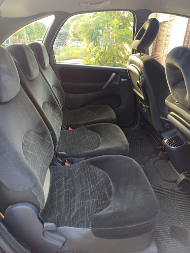 Citroën Xsara Picasso 2.0 Fase2 I Exclusiv 138cv