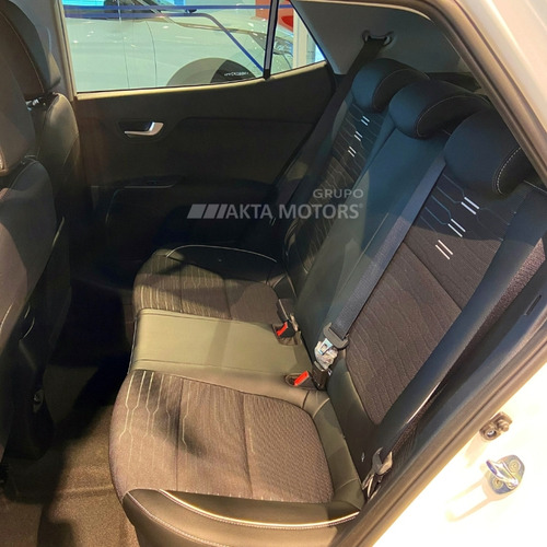 Kia Stonic 1.0 TGDI MHEV SX AUTOMÁTICO