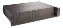 Comprar Tp-link Tl-mc1400 Chasis De Equipo De Red Negro \u002F Crisol