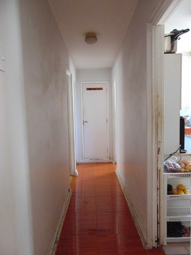 Sin Gasto Comun, Amplios 2 Dorm+estac (87436)