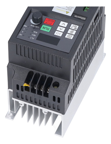 Inversor De Frecuencia Nflixin Variable Drive Vfd Solar