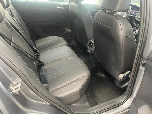 Volkswagen T-Cross 1.0 200 Tsi Highline Aut