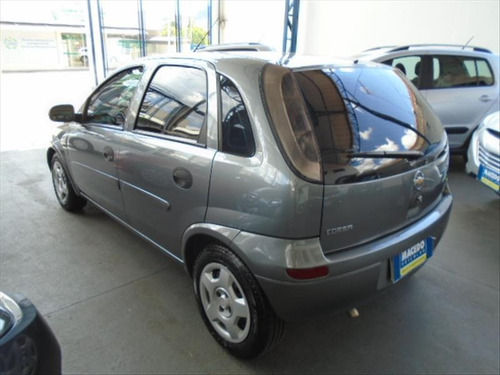 Chevrolet Corsa 1.4 Mpfi Maxx 8v