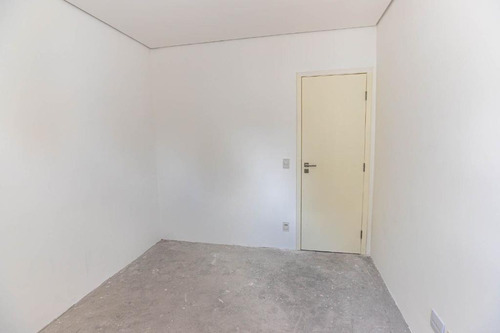 Imagem 19 de 29 de Apartamento À Venda No Bairro Jardim Paulista - São Paulo/sp - O-18861-31446