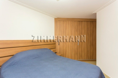 Imagem 13 de 15 de Apartamento - Perdizes - Ref: 131020 - V-131020